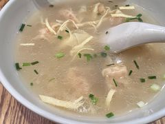 -东泰祥生煎馆(重庆北路店)