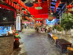 -客家大院·非遗赣南客家菜(郁孤台店)