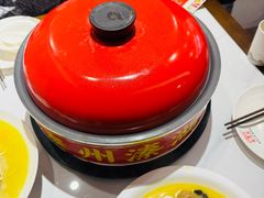 -老泰州·泰州菜非遗传承店(老街店)