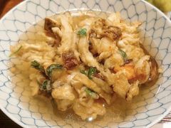 -Takiya Tempura