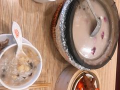 -粤仔湾砂锅粥(广益哥伦布店)