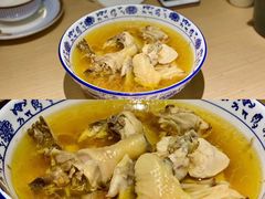 -兔爸私家小厨(新北万达店)