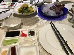 -四季民福烤鸭店(望京旺角店)