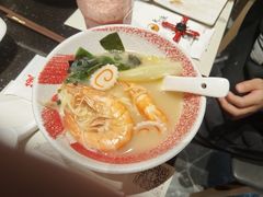 -大渔铁板烧(万象城店)
