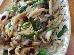 -下梅人家土菜馆(历史文化餐厅度假区店)