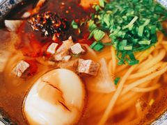 -东方宫中国兰州牛肉拉面(新起街店)