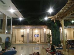 -沐王府水会(中欣广场店)