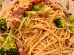 -萨莉亚意式餐厅(中北永旺店)