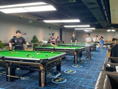 -云川台球(马甸店)