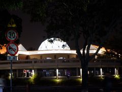 -厦门市图书馆(集美新城馆区)