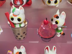 -泡泡玛特POPMART(崇文门国瑞城店)