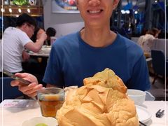 -港丽餐厅(高德置地店)