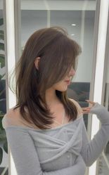 -雅仕 HAIR SALON 美发沙龙