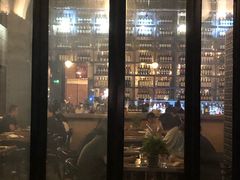 门面-PIZZA BIANCA(民园店)