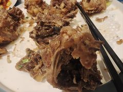 -福来居烤鸭店(天坛二店)