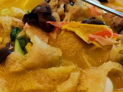 -颂福楼·南京菜(定淮门店)
