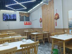 -庆山饭店·海鲜饺子家常菜(北戴河黑石路店)