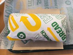 -赛百味SUBWAY(凯德mall大峡谷店)