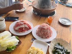 -元盛居(亚泰大街店)