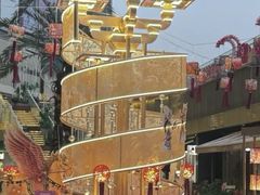 -上海世纪汇广场