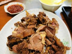 -清真·益鑫羊肉手抓馆(花园北街店)