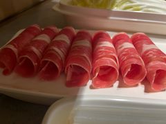 -海底捞火锅(西单店)