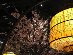 -绿茶餐厅(昌平悦荟店)