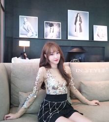 -INSTYLE造型·明星店