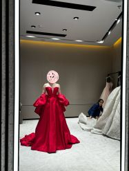 -MuseMarry婚纱(前海嘉里中心店)