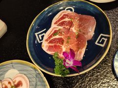 -醉火烧泥炉烤肉(孩儿巷店)