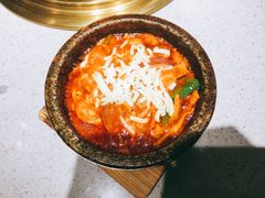 -妥妥烤肉料理(昙华林店)