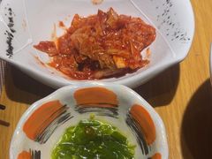 -三石铁板烧(紫竹桥店)