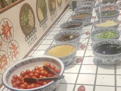 -萍姐火锅·公路夜市(南京新街口店)