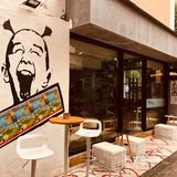 执一剂®️無牌咖啡天河“持证上岗”‼️