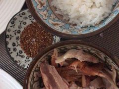 -老王头烤鸡(建大四小区店)