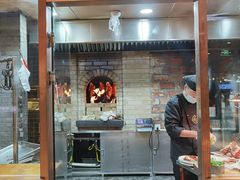 门面-局气 烤鸭·北京菜(光华路店)