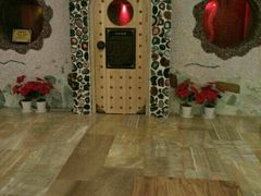 -碧中海汤泉汗蒸酒店