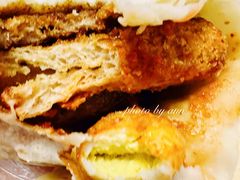 -萍姐炸串·大饼卷一切