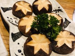 -御牛道日式烤肉料理(杭州万象城店)