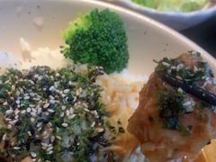 -味太助·银饭食堂(中华城店)