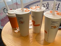 -CoCo都可(魔力月光店)