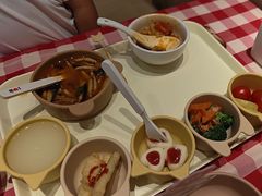 -西贝(武汉群星城店)