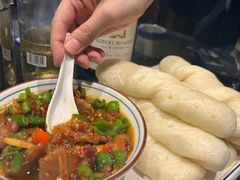 -兰婆婆餐厅淳安菜