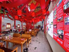 大堂-万方圆拌粉瓦罐汤(滕王阁旗舰店)