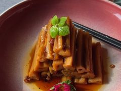 -鹊华居·地道鲁菜·海鲜·融合味(大明湖店)