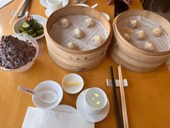 -鼎泰丰(嘉年华•海信广场VILLAGE店)