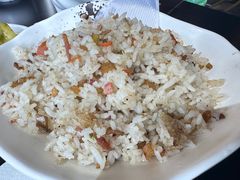 -野菌皇海景野生菌火锅(滨海大道店)