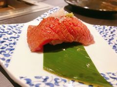 -松阪牛焼肉M(法善寺横丁店)