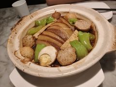 府城把子肉四兄弟-城南往事·鲁菜·烤鸭(世茂宽厚里·大明湖店)