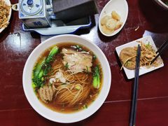 -东吴面馆(好运街店)